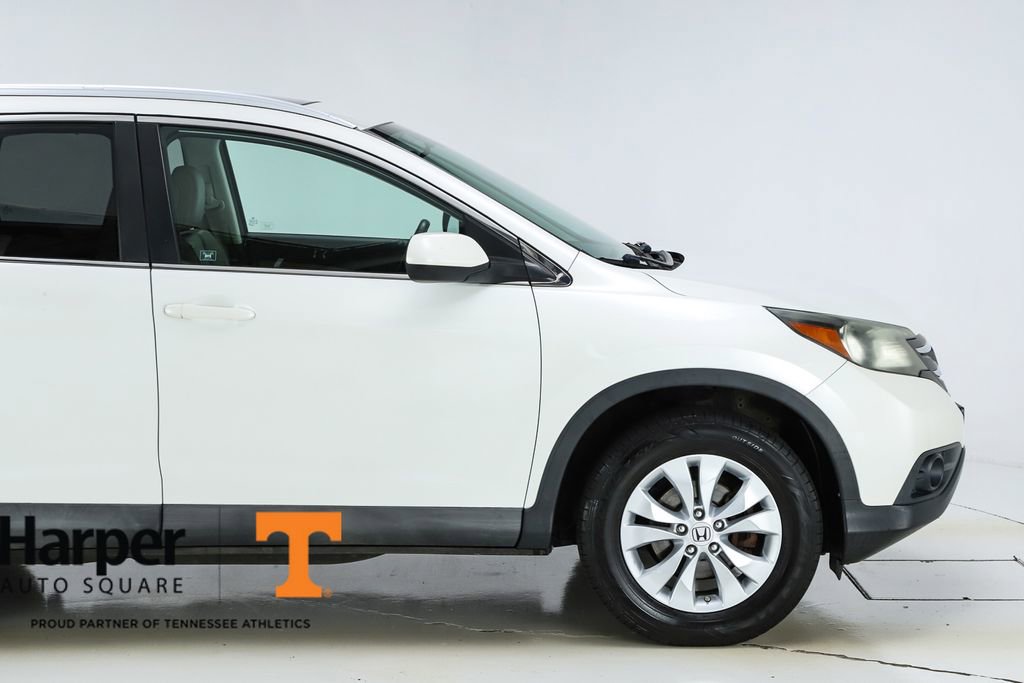 Used 2012 Honda CR-V EX-L image 49