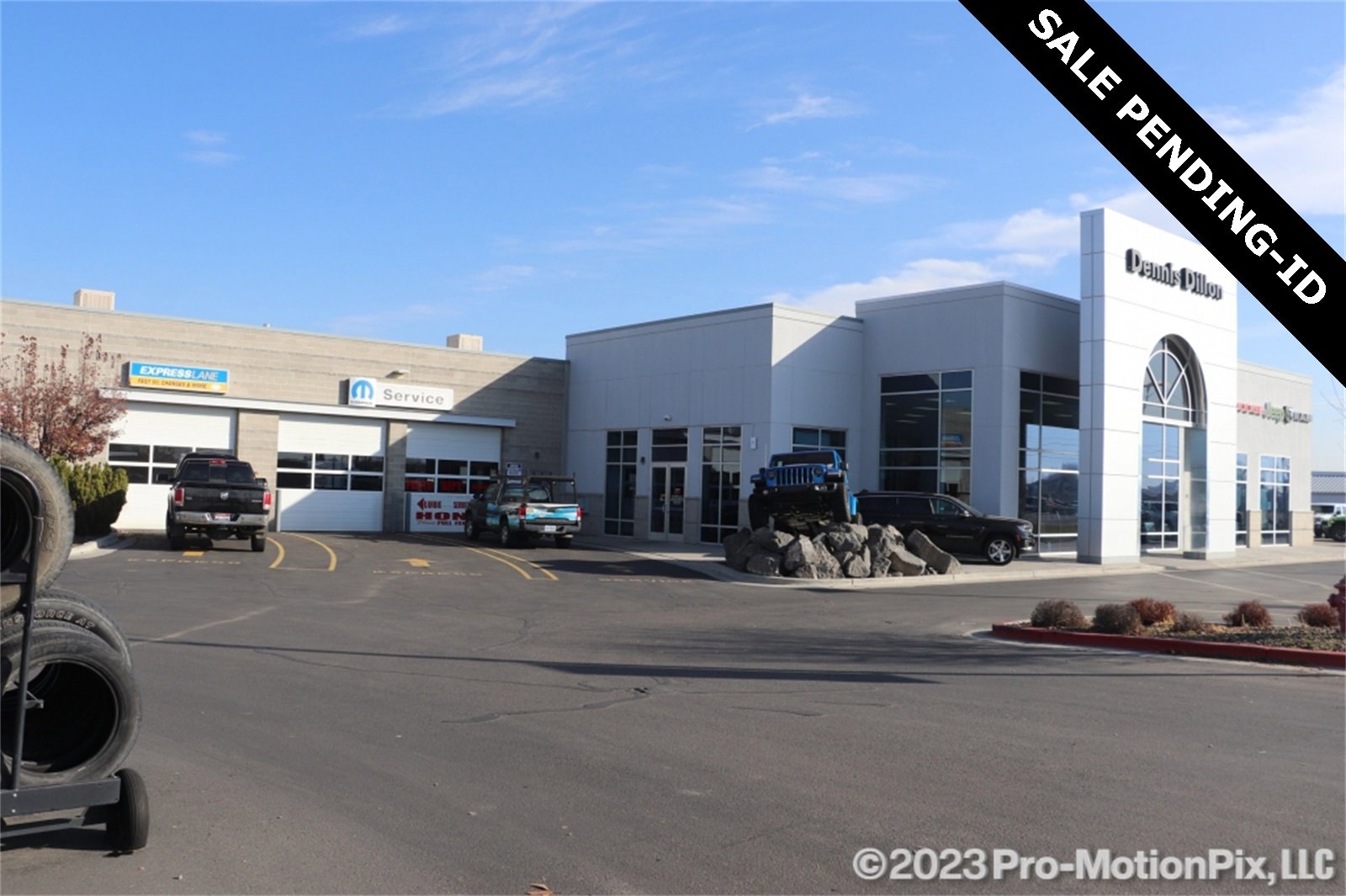 Used 2024 Jeep Grand Cherokee Limited image 34