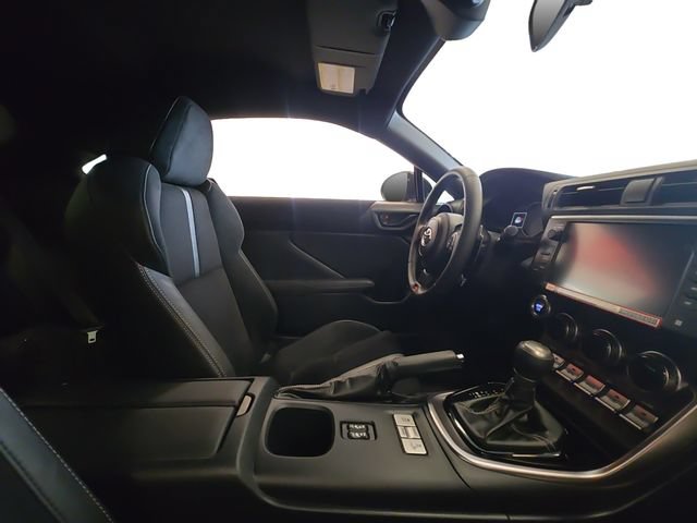Certified 2026 Toyota GR86 Premium RWD image 14