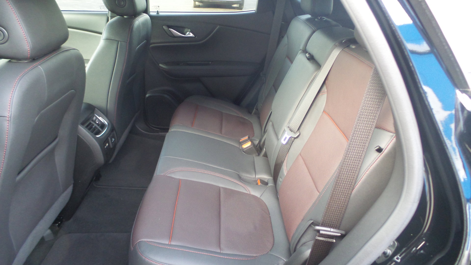 Used 2023 Chevrolet Blazer RS image 10