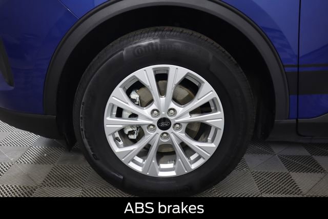 Used 2023 Ford Escape Active w/ Tech Pack #1 image 20