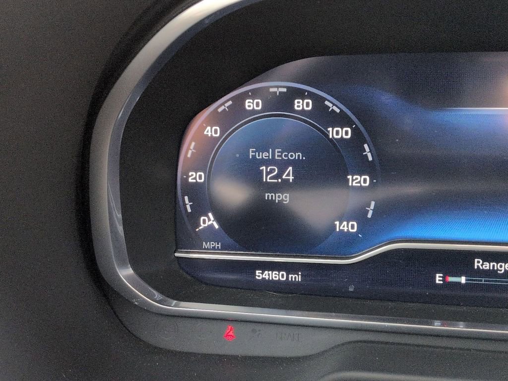 Used 2023 Chevrolet Suburban High Country image 23