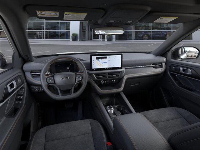 New 2026 Ford Explorer Tremor w/ Tremor Ultimate Package image 9
