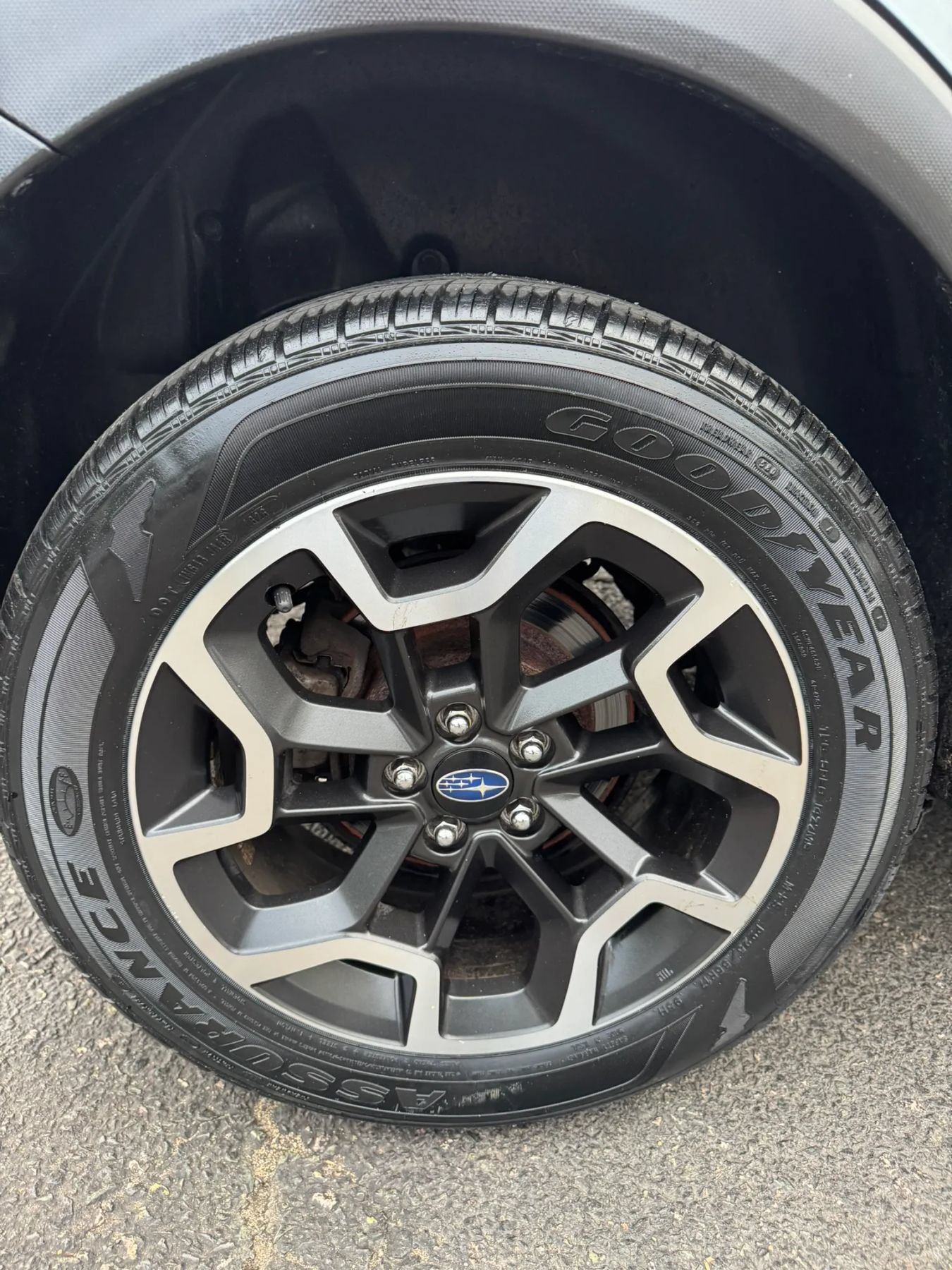 Used 2016 Subaru Crosstrek 2.0i Limited AWD/4WD image 10
