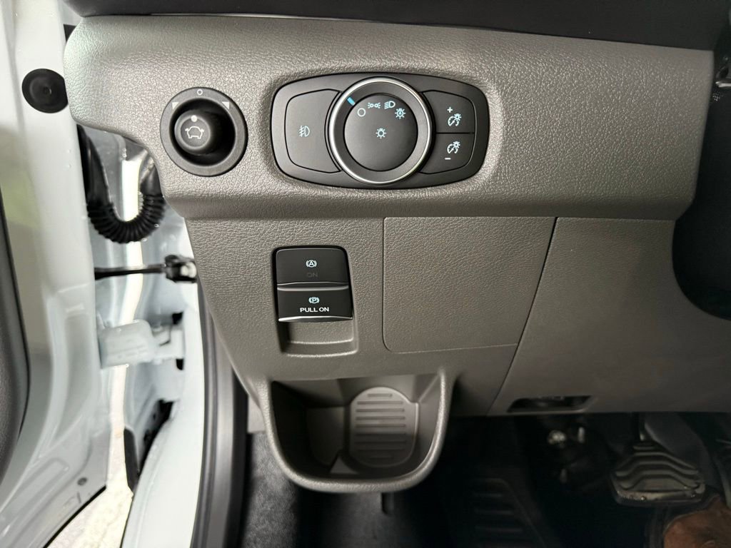 New 2025 Ford Transit 250 148 Medium Roof w/ Load Area Protection Package image 36