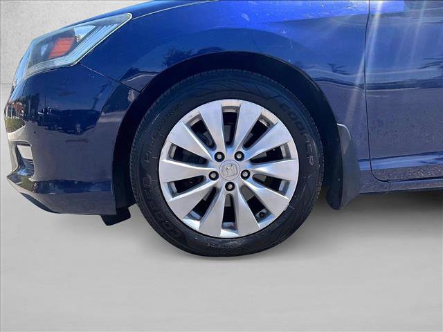 Used 2013 Honda Accord EX-L image 10