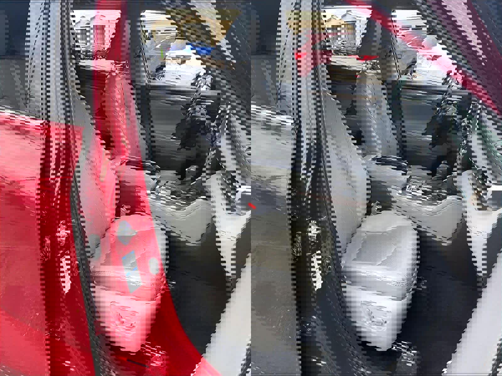 Used 2021 Toyota Highlander Limited image 9