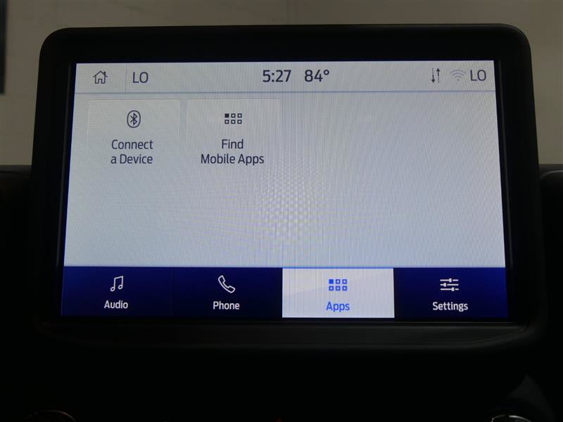 Used 2023 Ford Bronco Sport Outer Banks w/ Tech Package AWD/4WD image 45
