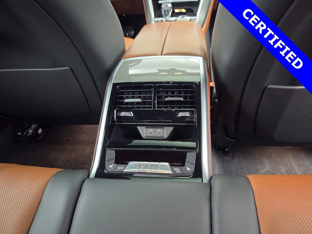 Certified 2023 BMW 840i Gran Coupe 840 image 22