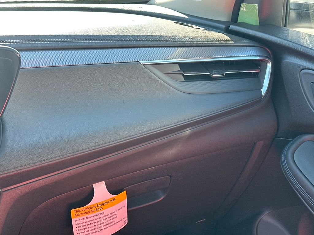 New 2026 Buick Encore GX Sport Touring w/ Advanced Technology Package image 23