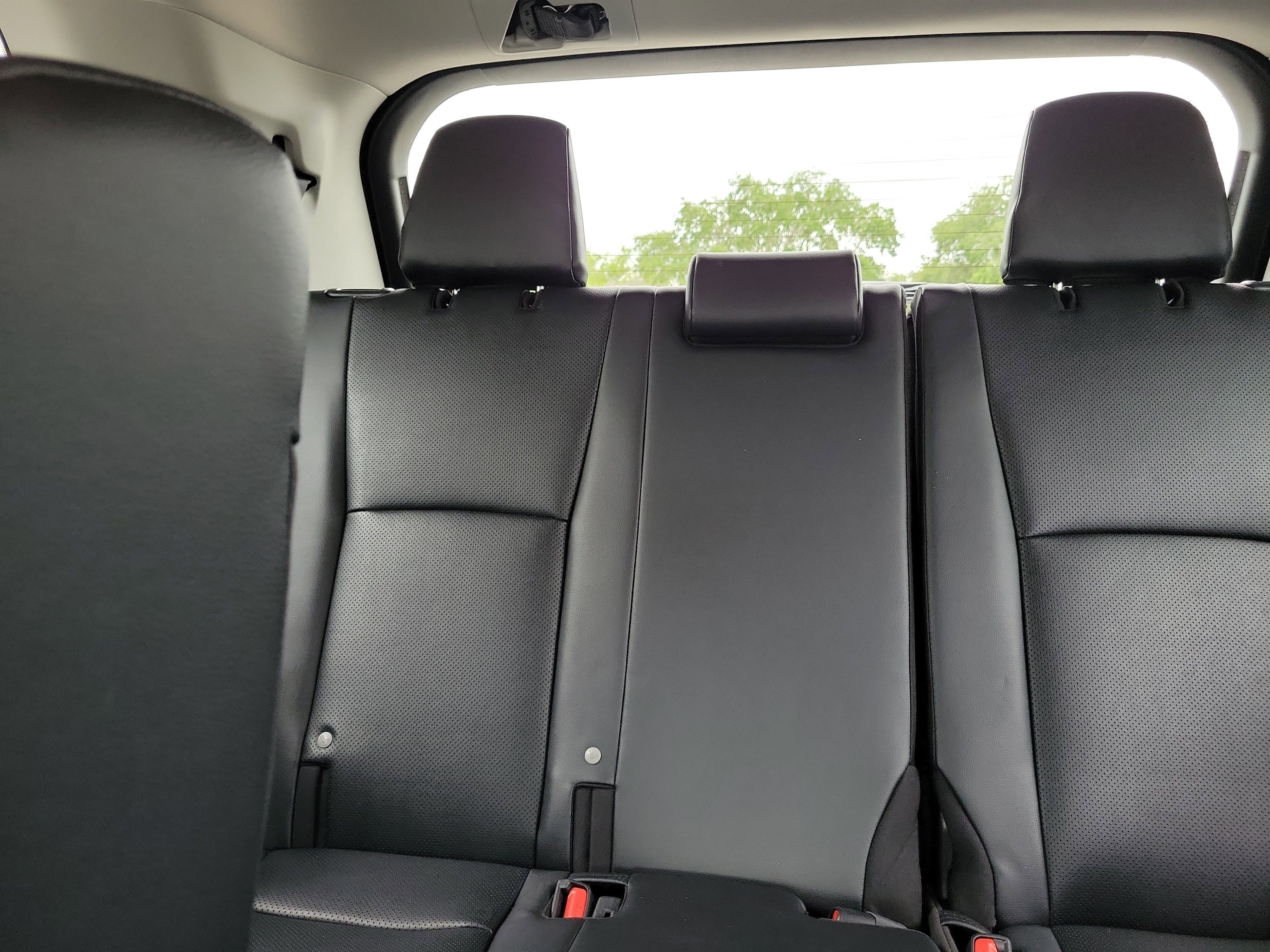 Used 2026 Toyota Grand Highlander FWD image 15