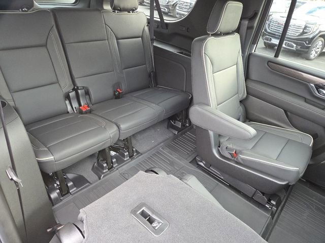 New 2026 GMC Yukon XL Elevation w/ Elevation Premium Package image 34
