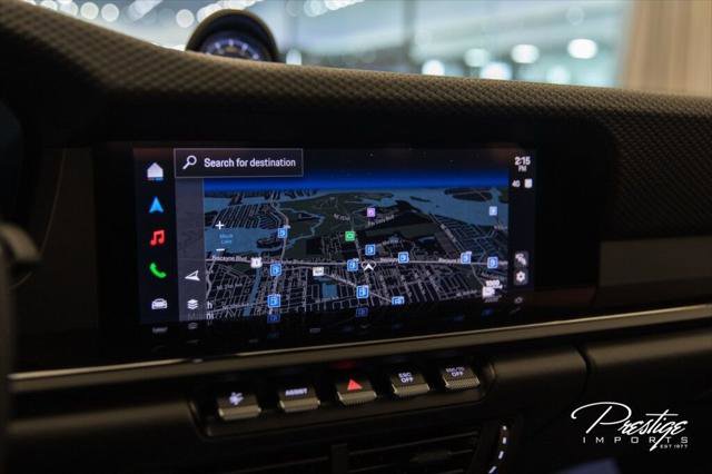 Used 2026 Porsche 911 GT3 image 48