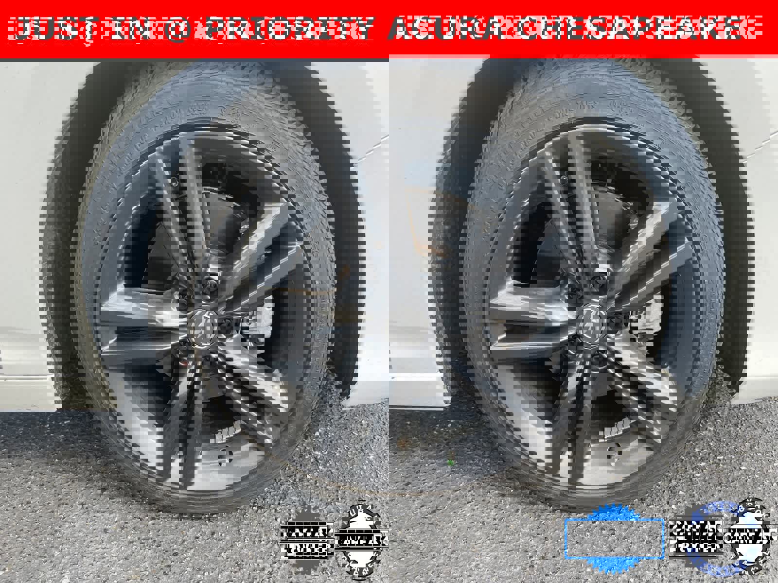 Used 2024 Acura Integra A-Spec image 27