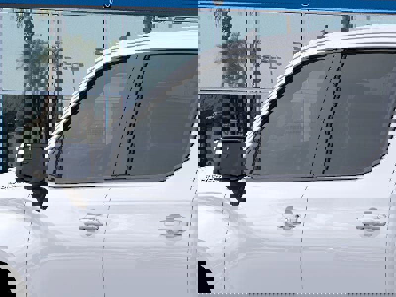 New 2026 Chevrolet Silverado 1500 LT image 36