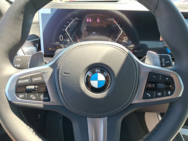 New 2026 BMW X5 xDrive40i image 14