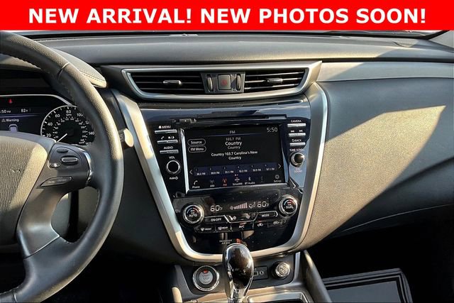 Used 2024 Nissan Murano SV image 9