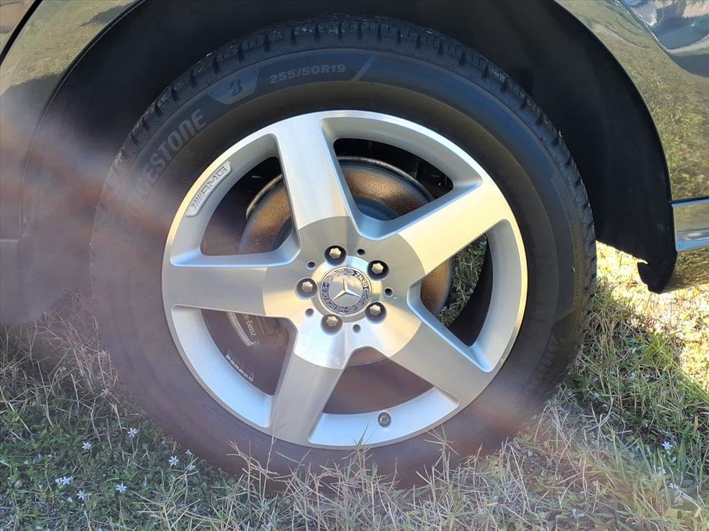 Used 2015 Mercedes-Benz ML 400 4MATIC image 7