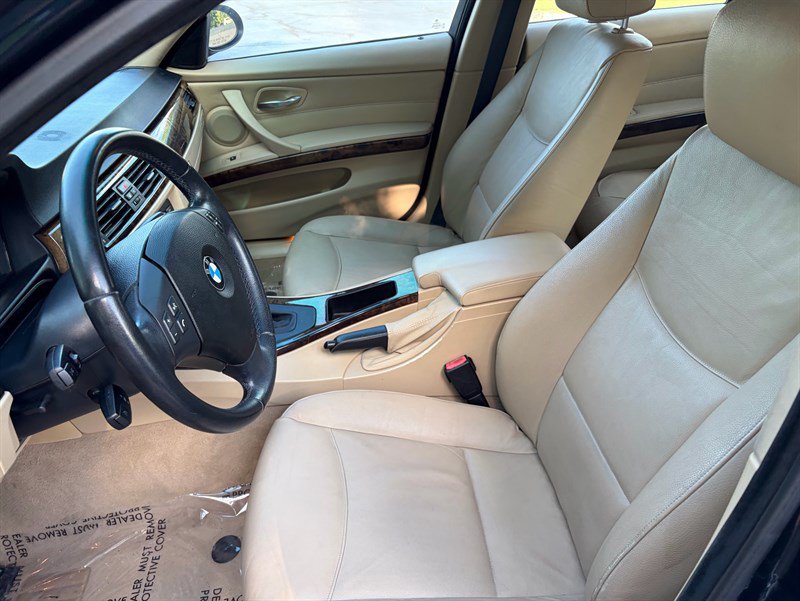 Used 2007 BMW 328i Sedan RWD image 31