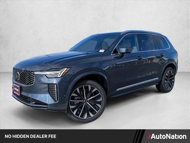 Used 2026 Volvo XC90 B6 Plus w/ Protection Package Premier