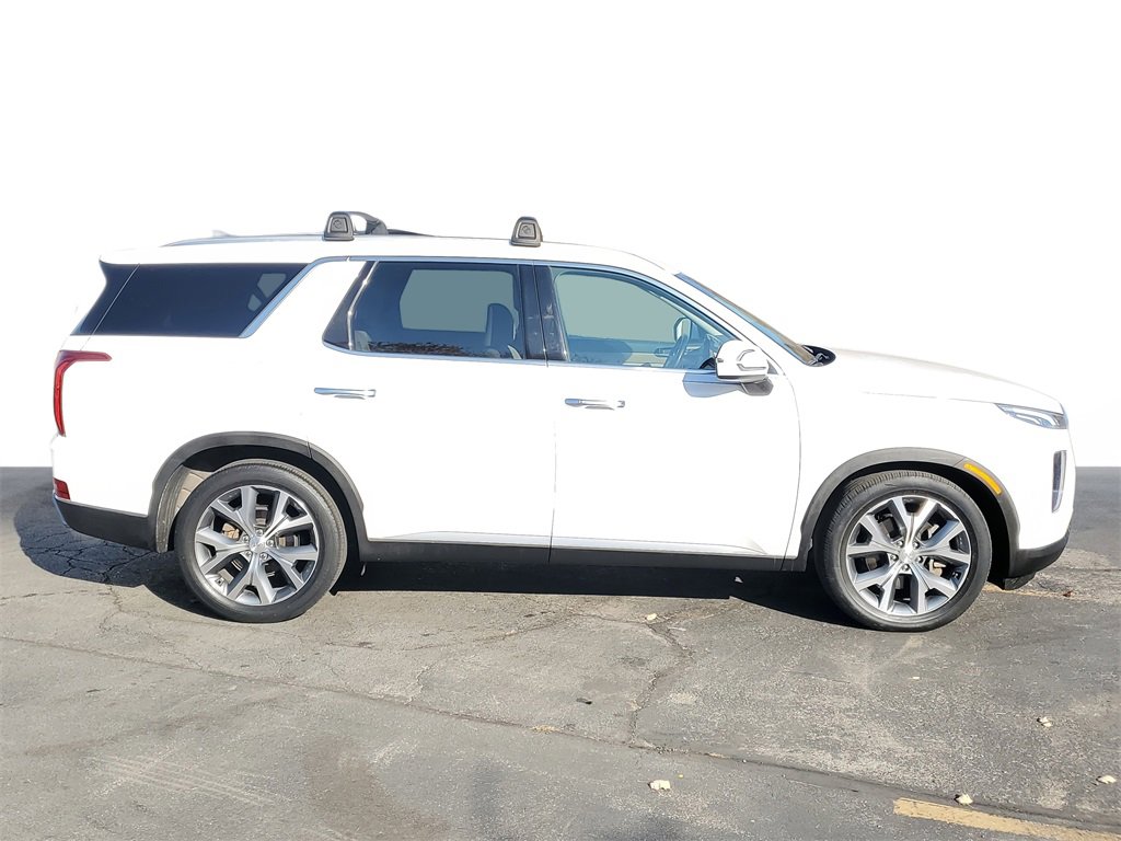 Used 2021 Hyundai Palisade SEL image 5