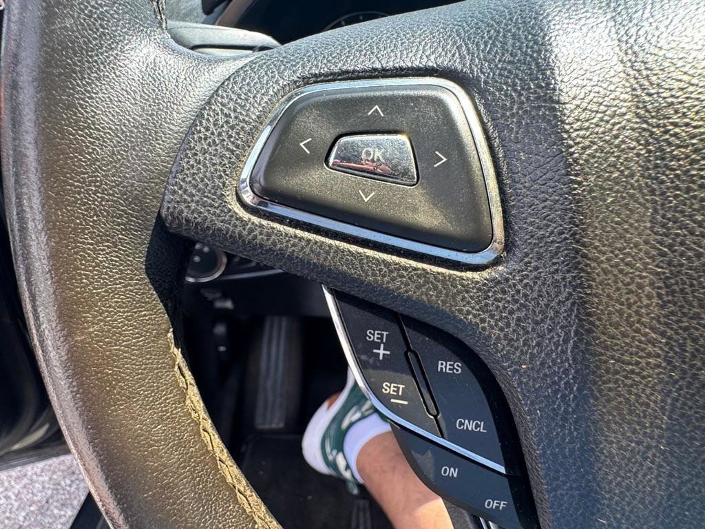 Used 2015 Lincoln MKZ FWD image 20