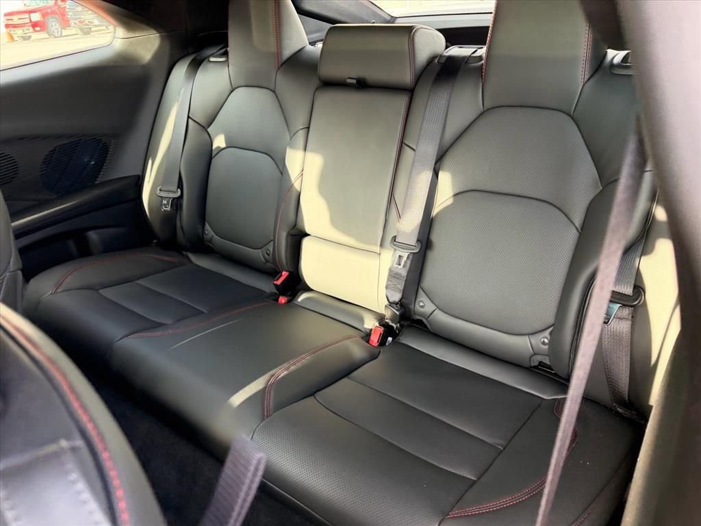 New 2026 Dodge Charger Scat Pack AWD/4WD image 9