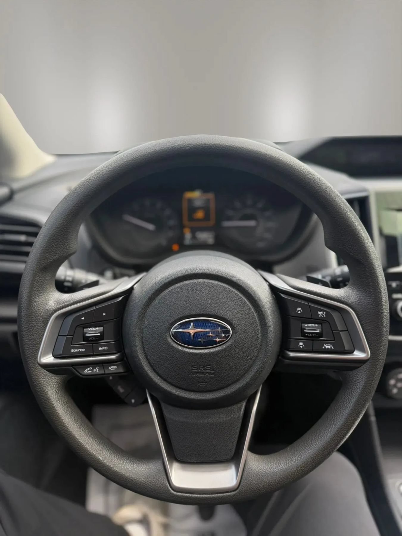Used 2020 Subaru Impreza 2.0i Premium AWD/4WD image 18