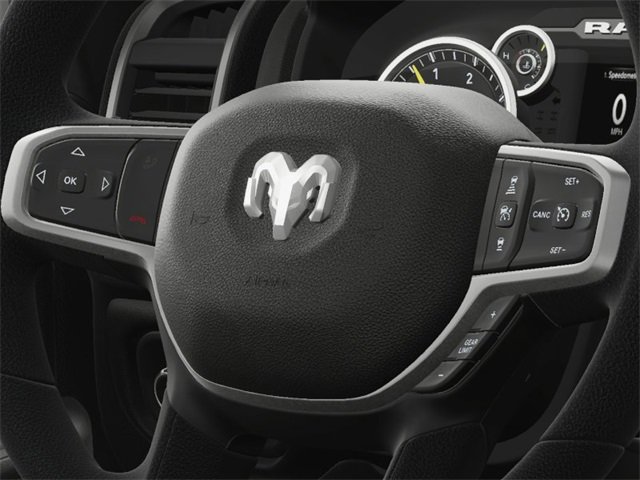 New 2025 RAM 5500 Tradesman image 24