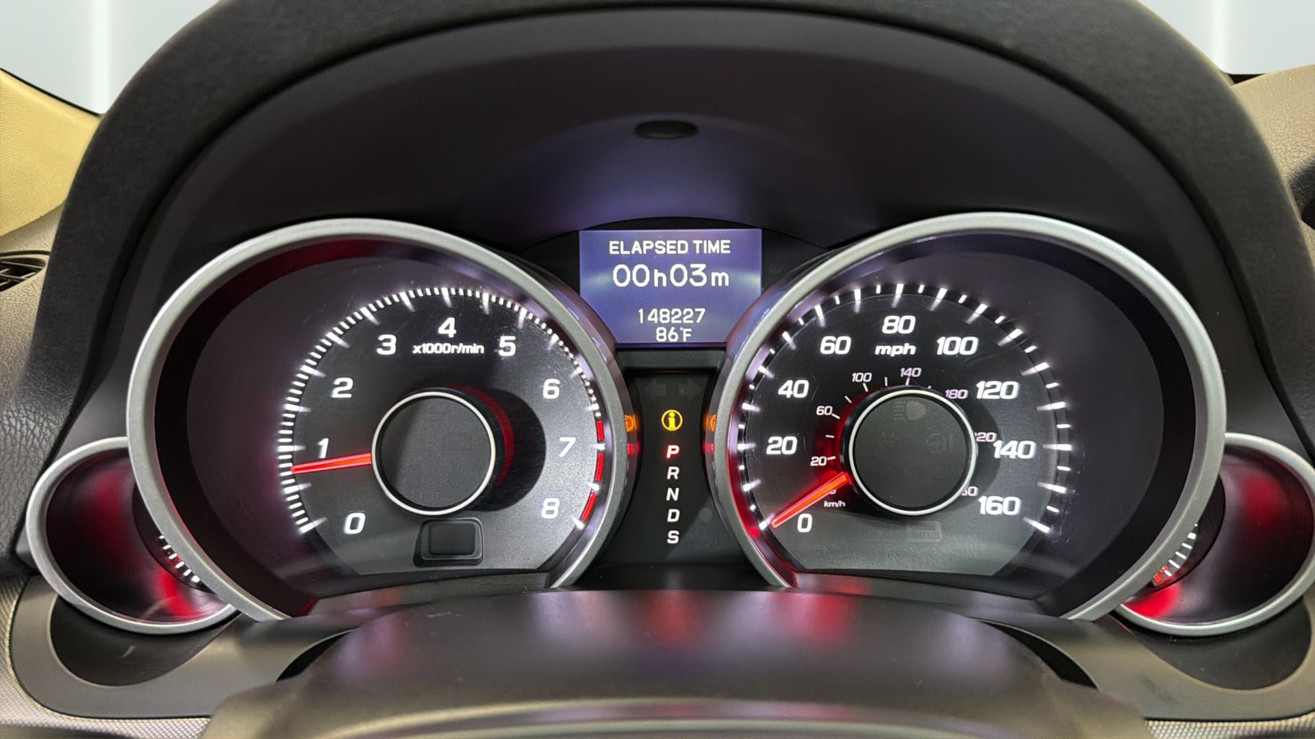 Used 2012 Acura TL w/ Technology Package FWD image 29