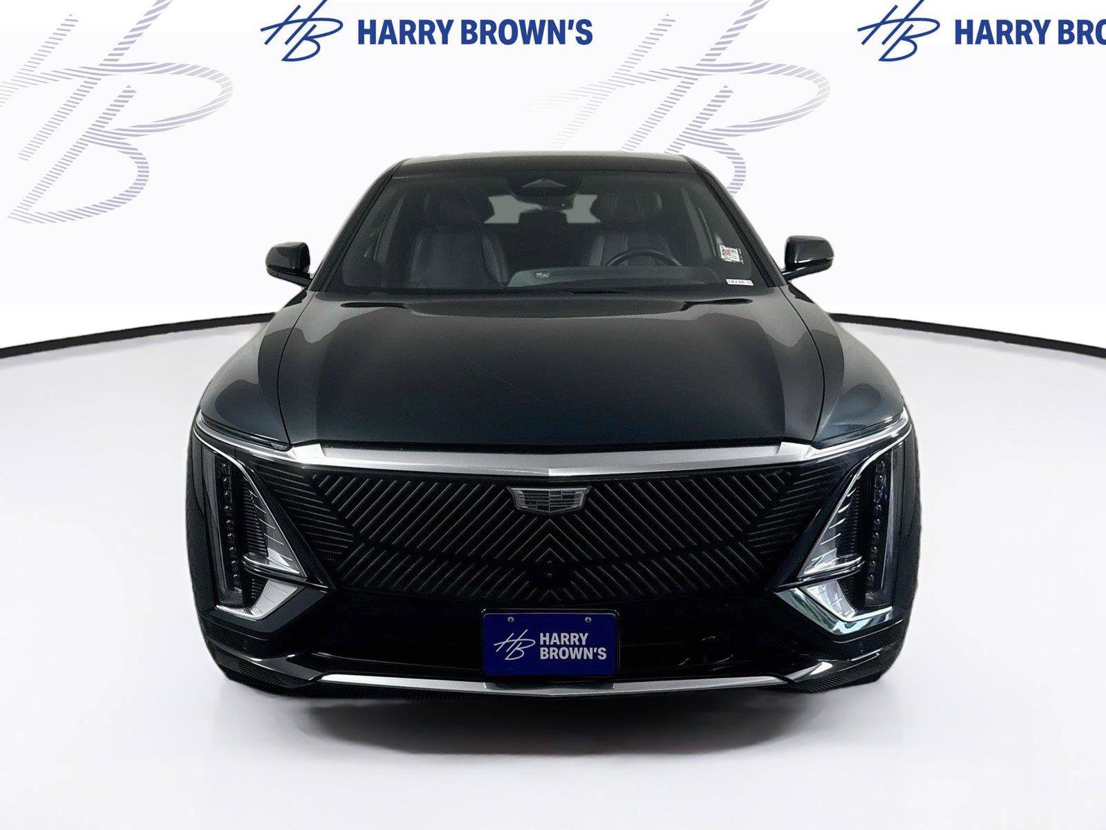 Used 2024 Cadillac Lyriq Luxury w/ LPO, Floor Liner Package AWD/4WD image 27