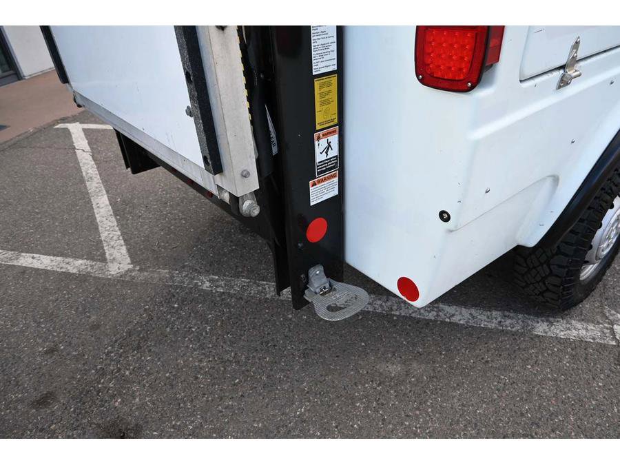 Used 2017 RAM ProMaster 3500 image 25