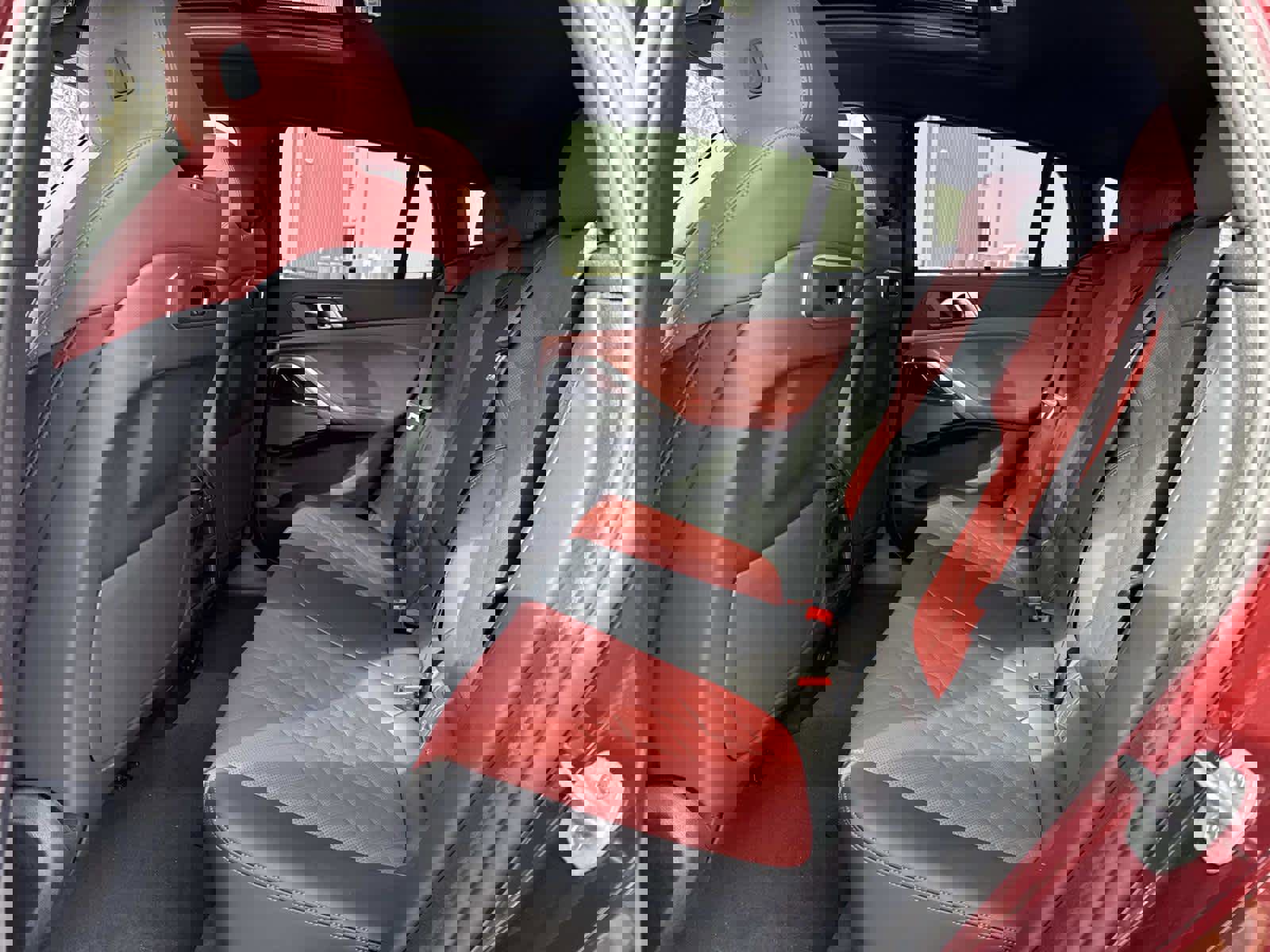 New 2026 BMW X6 xDrive40i w/ Executive Package image 15