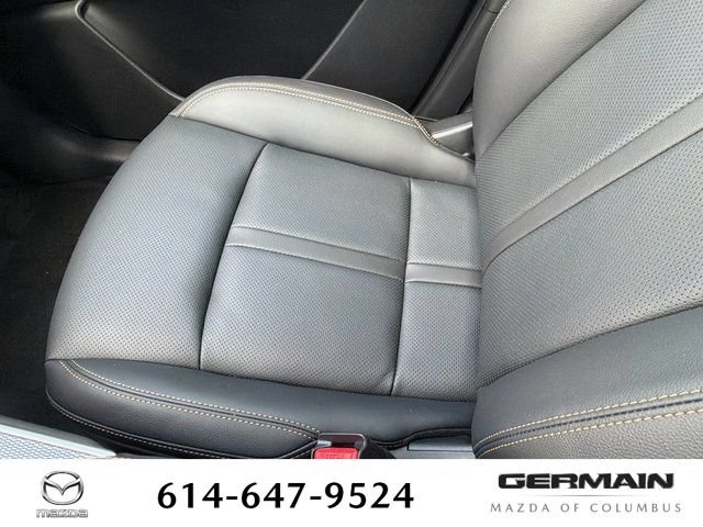 New 2026 MAZDA CX-90 3.3 Turbo w/ Premium Sport Pkg AWD/4WD image 31