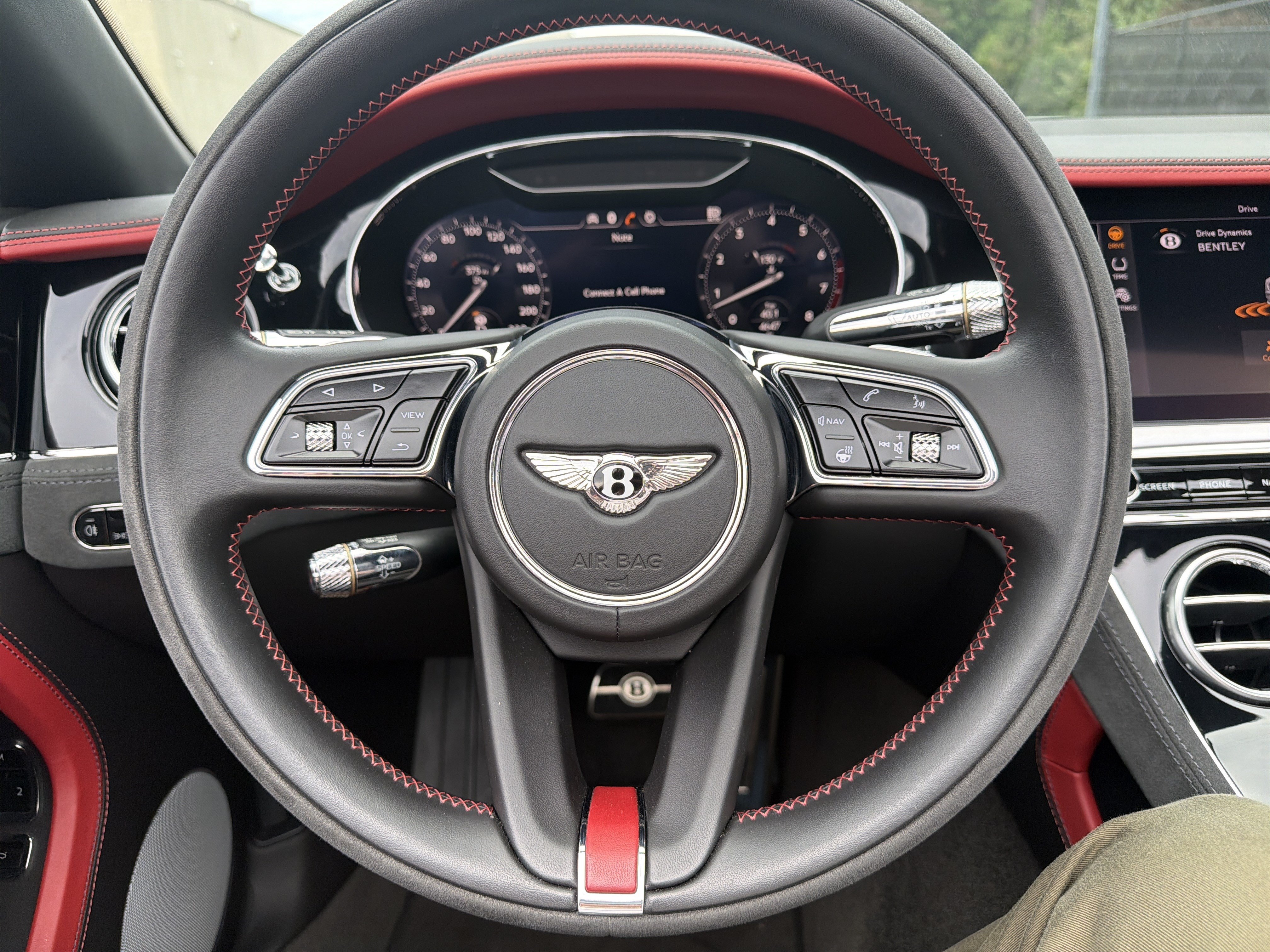Used 2022 Bentley Continental GT Speed AWD/4WD image 18