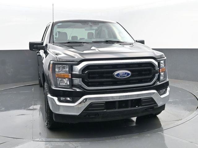 Used 2023 Ford F150 XLT w/ Equipment Group 301A Mid image 21