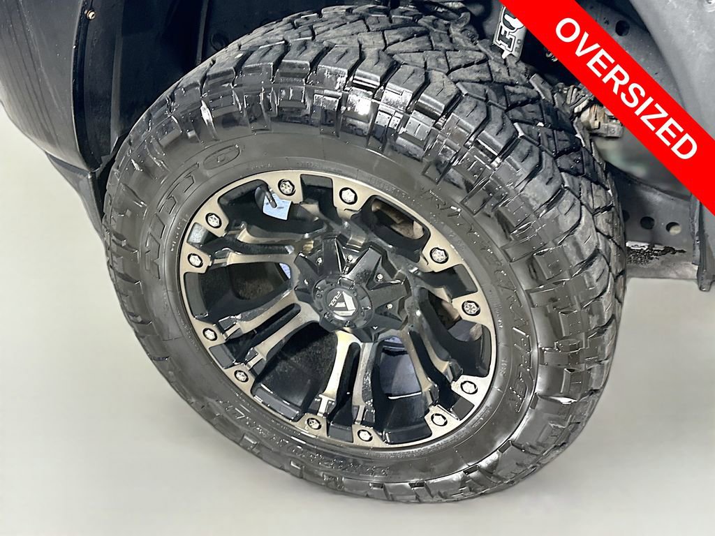 Used 2019 RAM 3500 Limited image 32