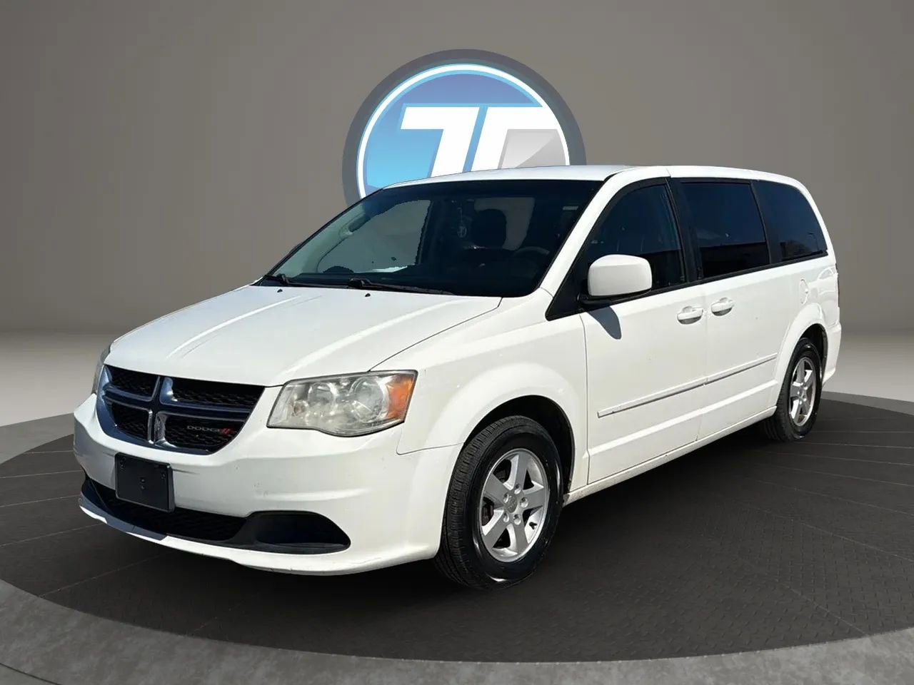 Used 2011 Dodge Grand Caravan Mainstreet w/ PWR Convenience Group FWD image 18