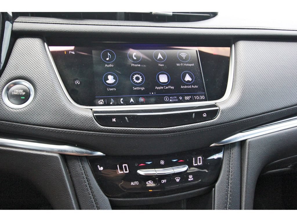 Used 2023 Cadillac XT5 Premium Luxury FWD image 21
