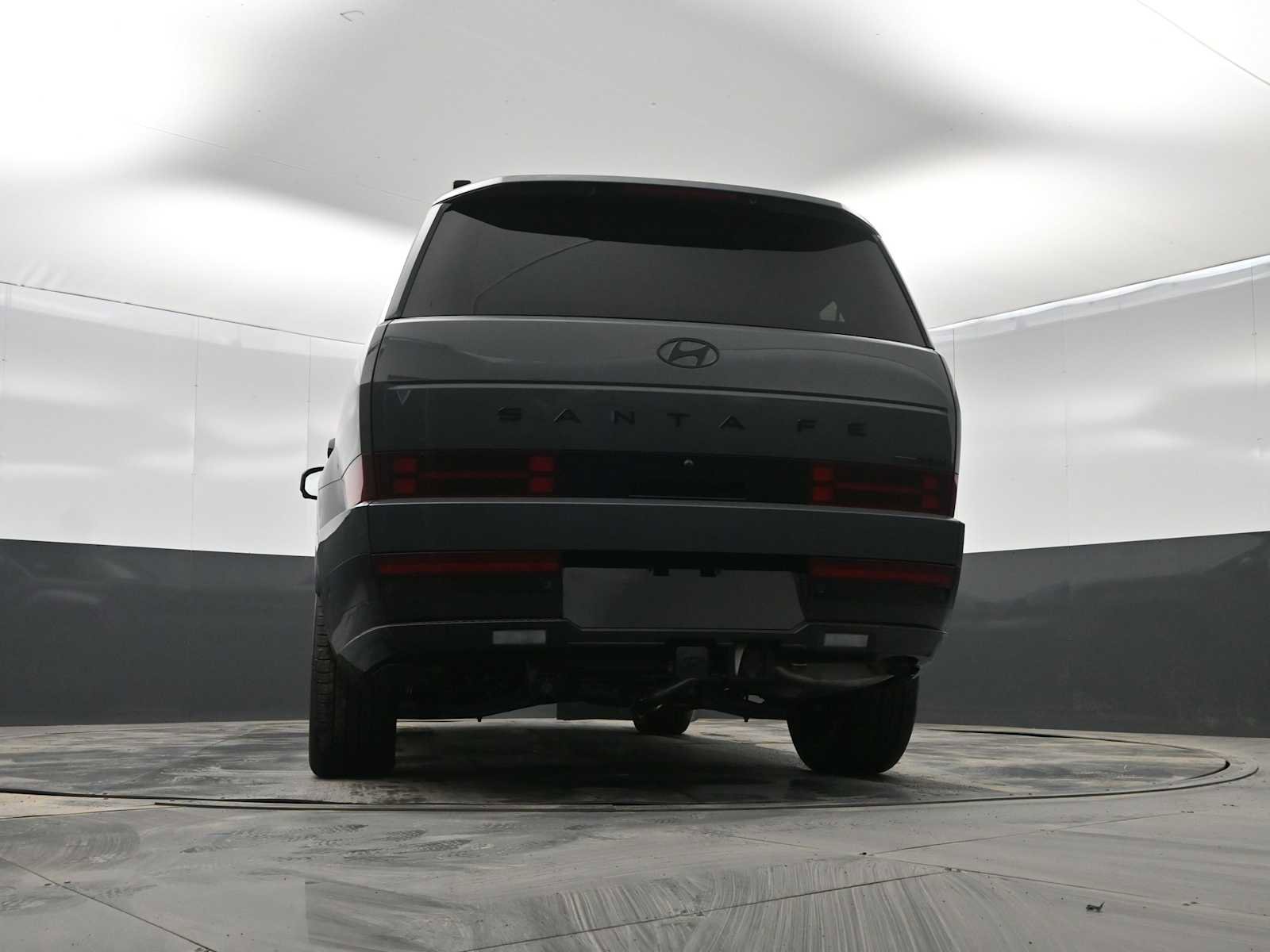 New 2026 Hyundai Santa Fe Calligraphy image 35