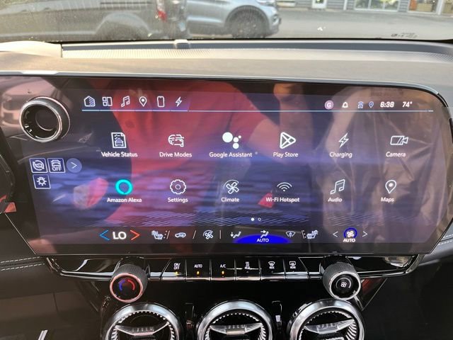 New 2024 Chevrolet Blazer EV LT image 29