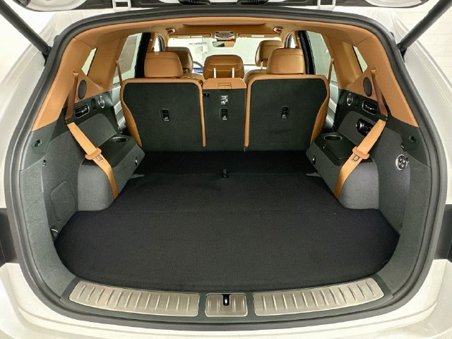 New 2027 Genesis GV80 2.5T Advanced AWD/4WD image 25