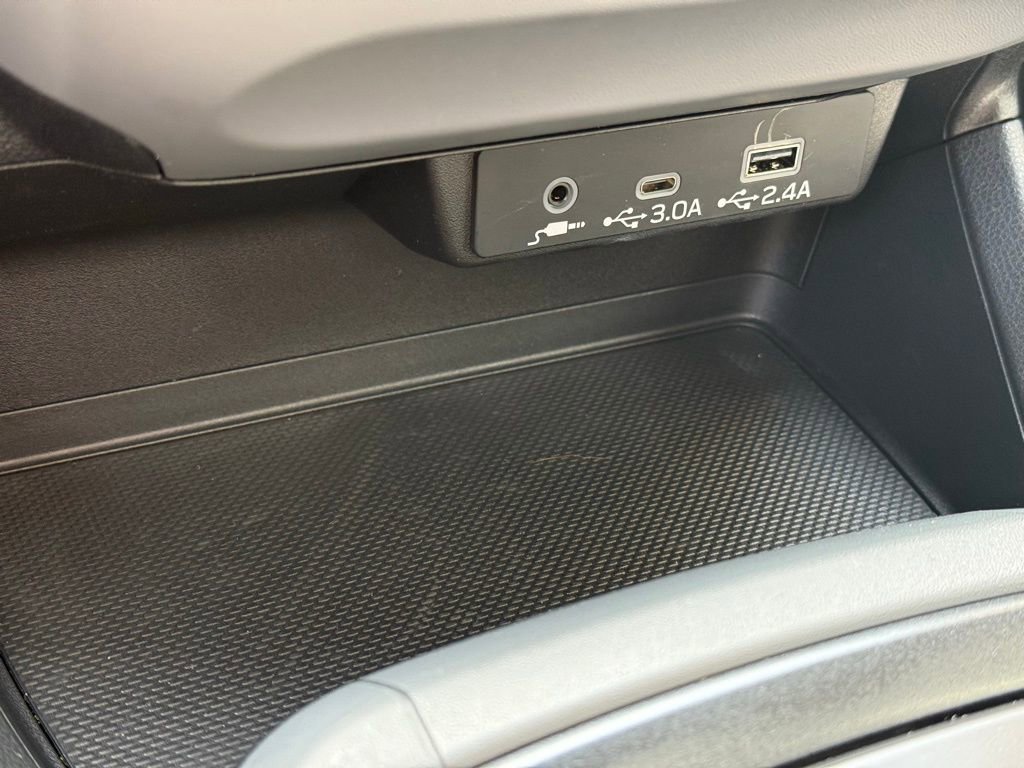 Certified 2026 Subaru Crosstrek 2.0i Premium image 17