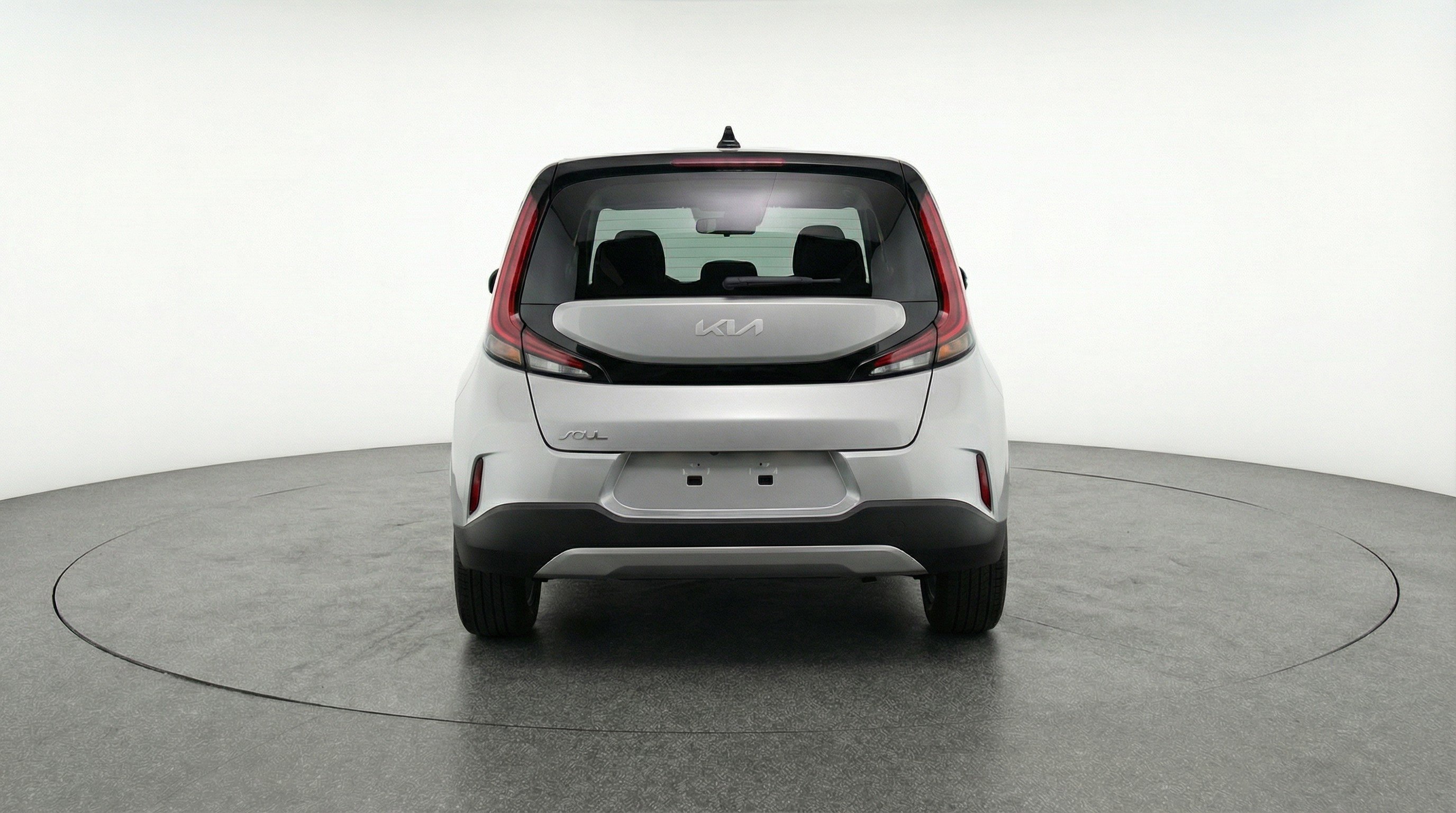 Used 2025 Kia Soul LX w/ LX Technology Package image 7