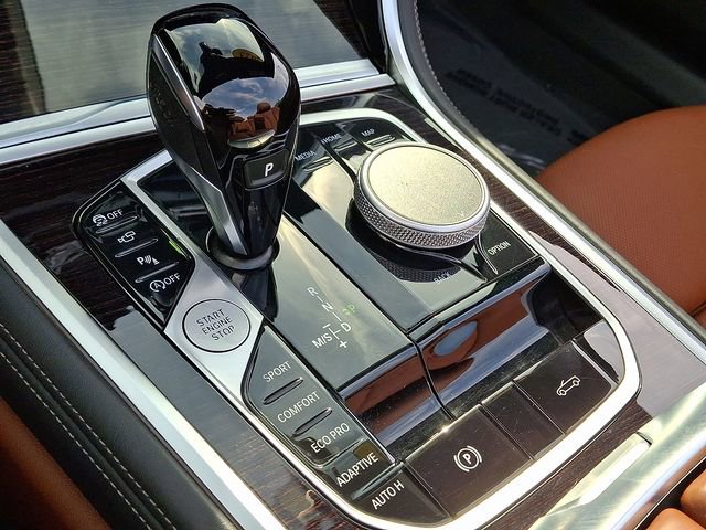 Used 2023 BMW M850i xDrive Convertible AWD/4WD image 15