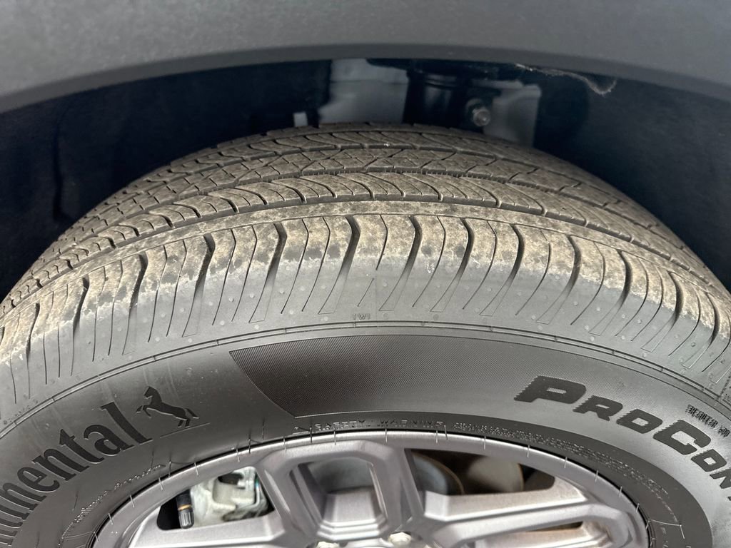 Used 2025 Ford Bronco Sport Big Bend w/ Convenience Package image 19