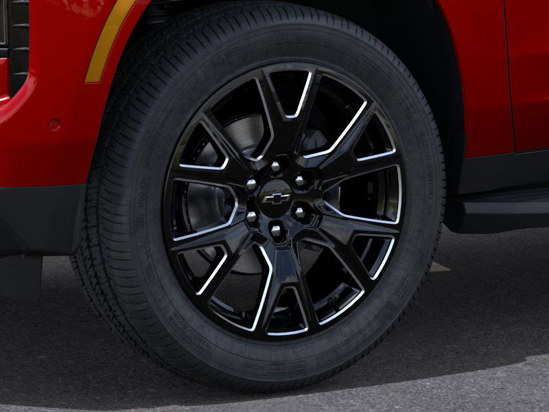 New 2026 Chevrolet Tahoe RST w/ Sun And Tow Package image 27