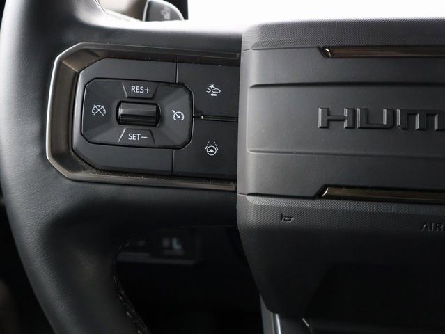 Certified 2025 GMC Hummer EV 2X image 40