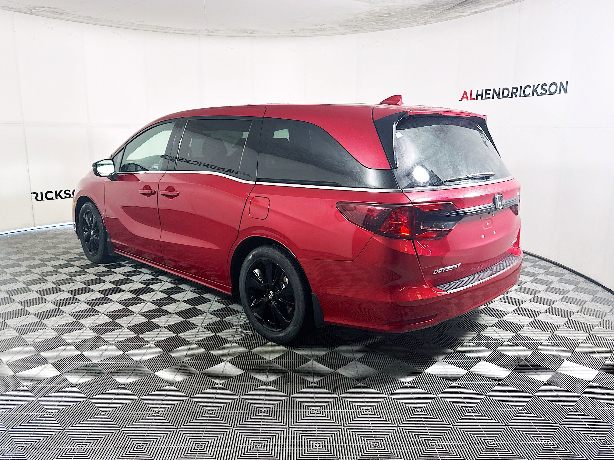 Used 2023 Honda Odyssey Sport image 5