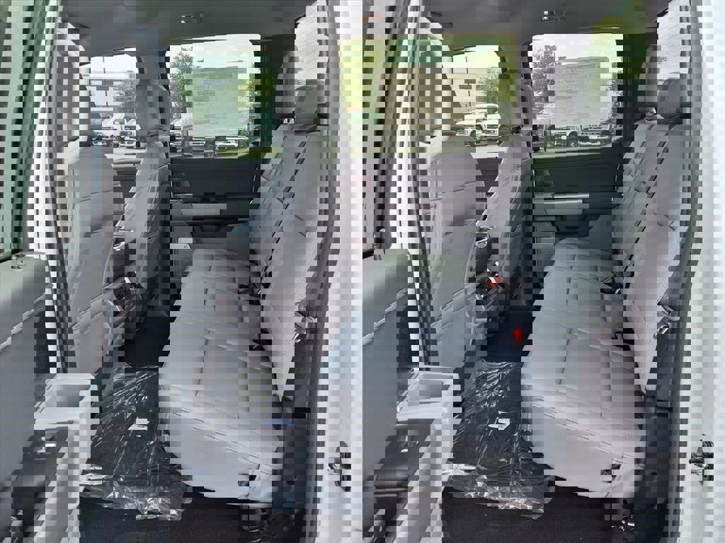 New 2025 Ford F150 Lightning Flash image 20